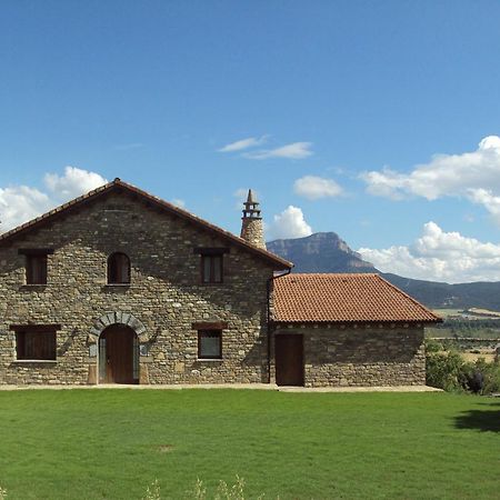 Casa Rural O Fraginal Guasillo エクステリア 写真