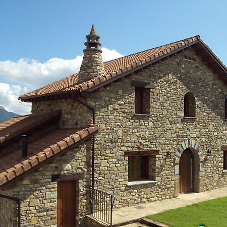 Casa Rural O Fraginal Guasillo エクステリア 写真