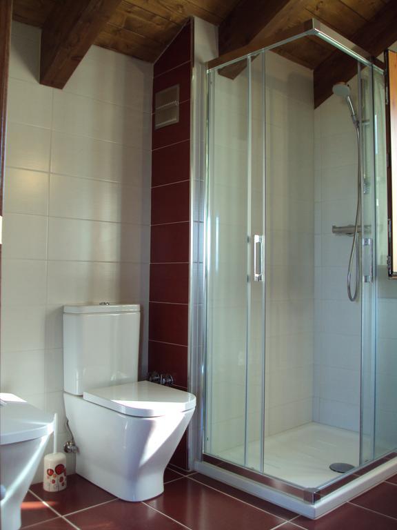 Casa Rural O Fraginal Guasillo エクステリア 写真