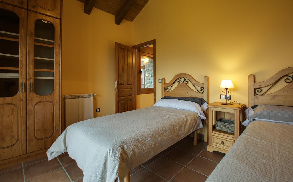 Casa Rural O Fraginal Guasillo エクステリア 写真