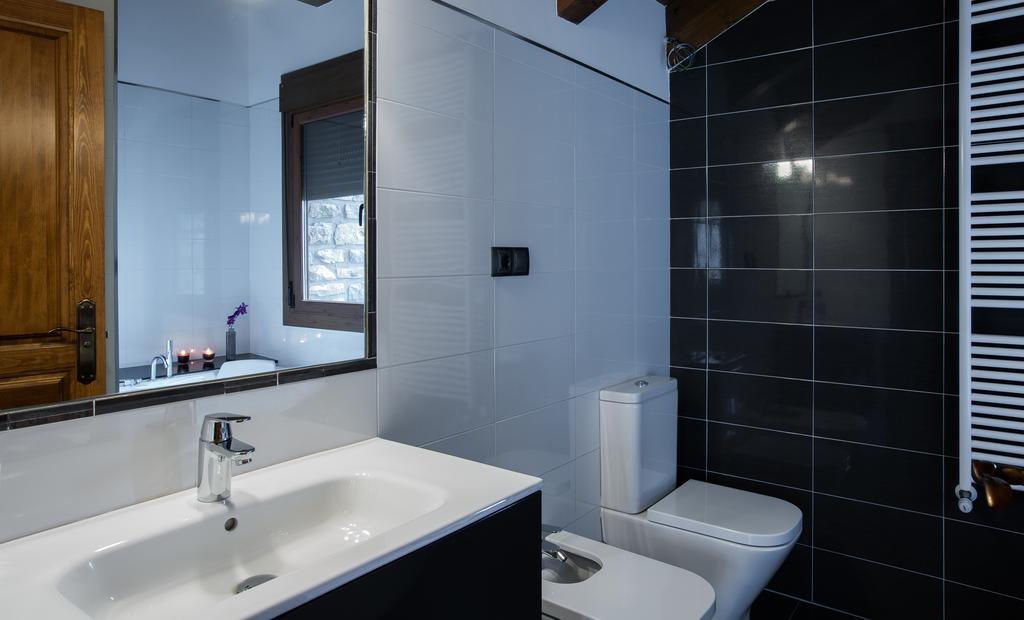Casa Rural O Fraginal Guasillo エクステリア 写真