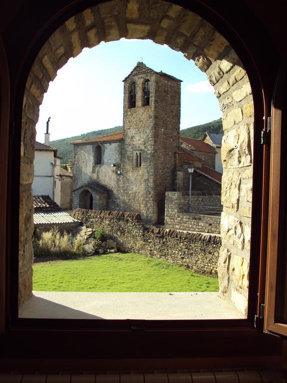Casa Rural O Fraginal Guasillo エクステリア 写真